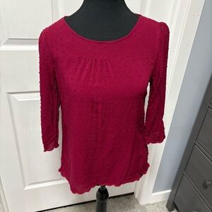 Anthropologie - Maeve Top